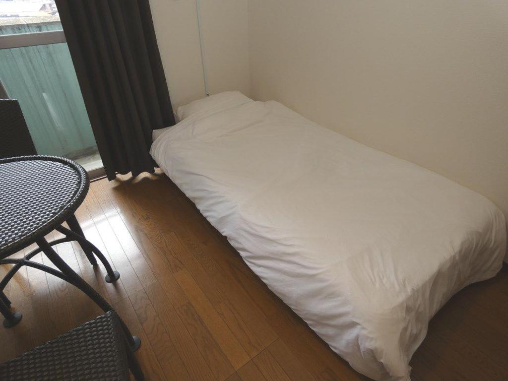 Ao Dazaifu Aparthotel Chikushino Exterior foto