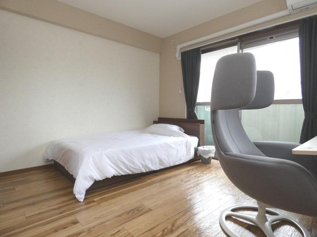 Ao Dazaifu Aparthotel Chikushino Exterior foto