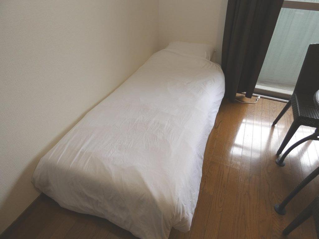 Ao Dazaifu Aparthotel Chikushino Exterior foto