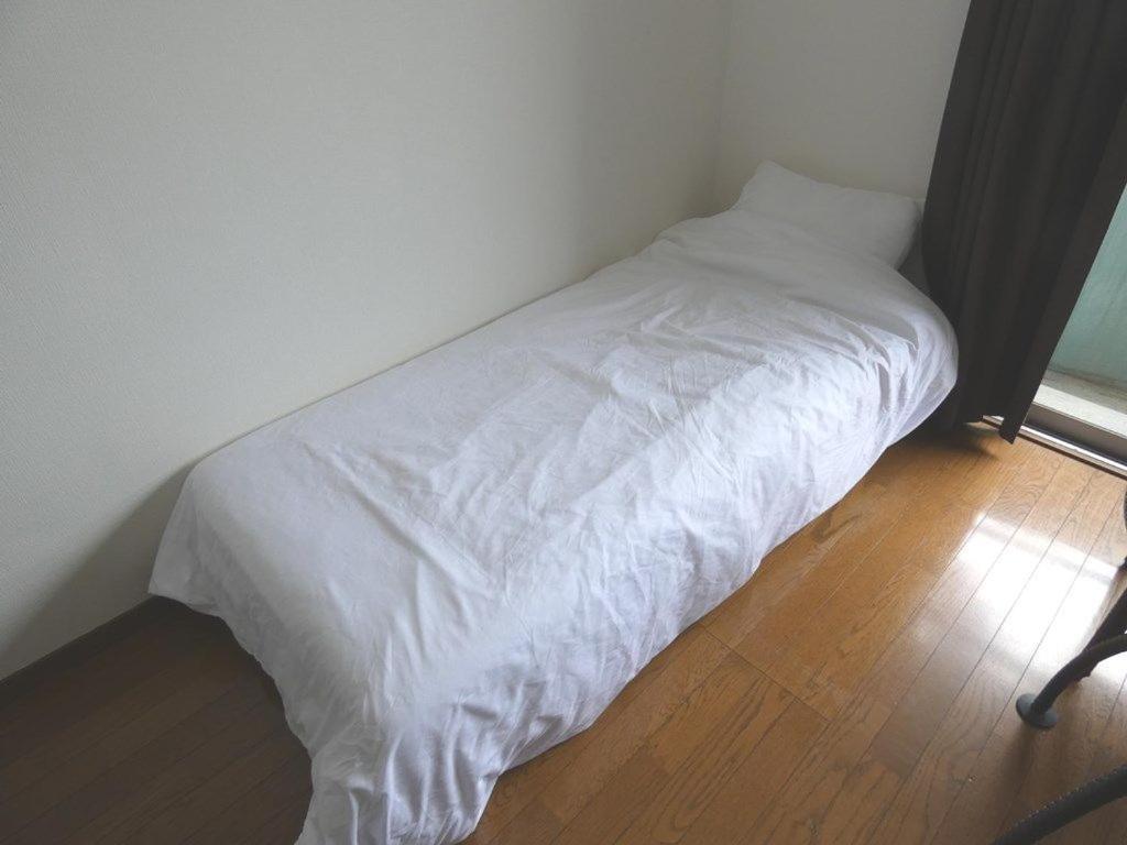 Ao Dazaifu Aparthotel Chikushino Exterior foto