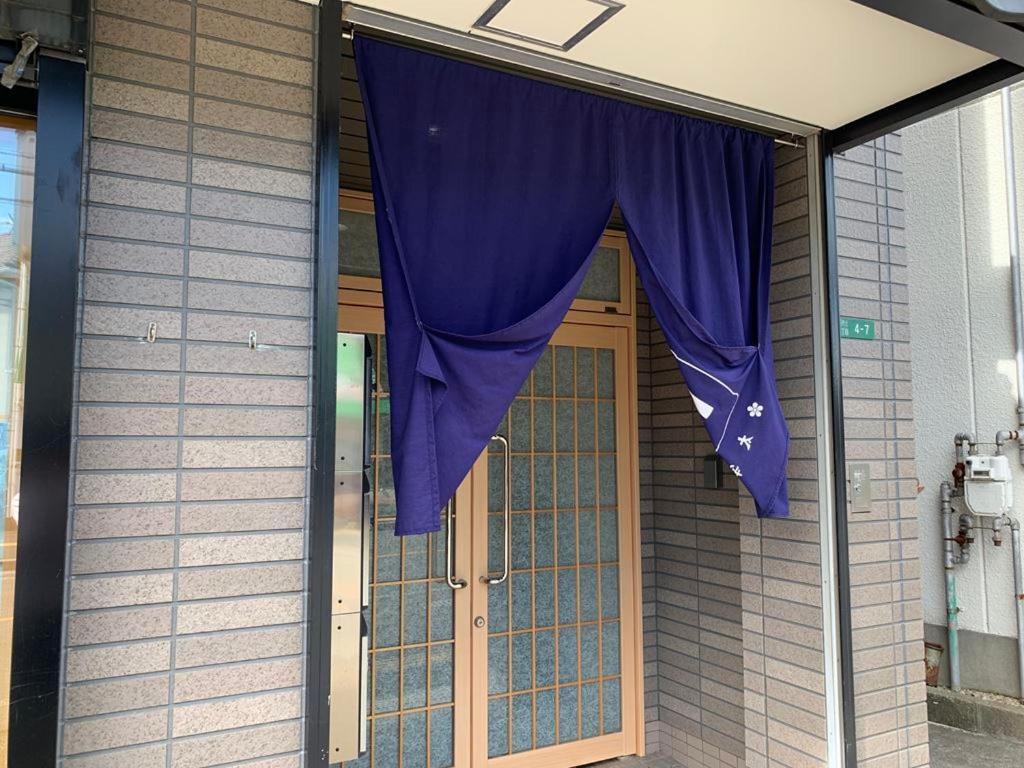 Ao Dazaifu Aparthotel Chikushino Exterior foto
