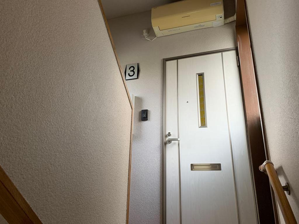 Ao Dazaifu Aparthotel Chikushino Exterior foto